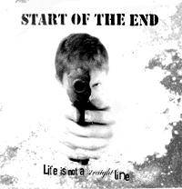Start Of The End : Life Is Not A Straight Line